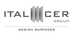 Logo Italcer Group design surfaces ceramiche e superfici per architettura