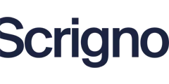 Logo Scrigno sistemi per porte scorrevoli e controtelai per interni