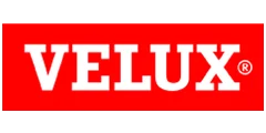 Logo Velux azienda leader in finestre per tetti e soluzioni per illuminazione naturale